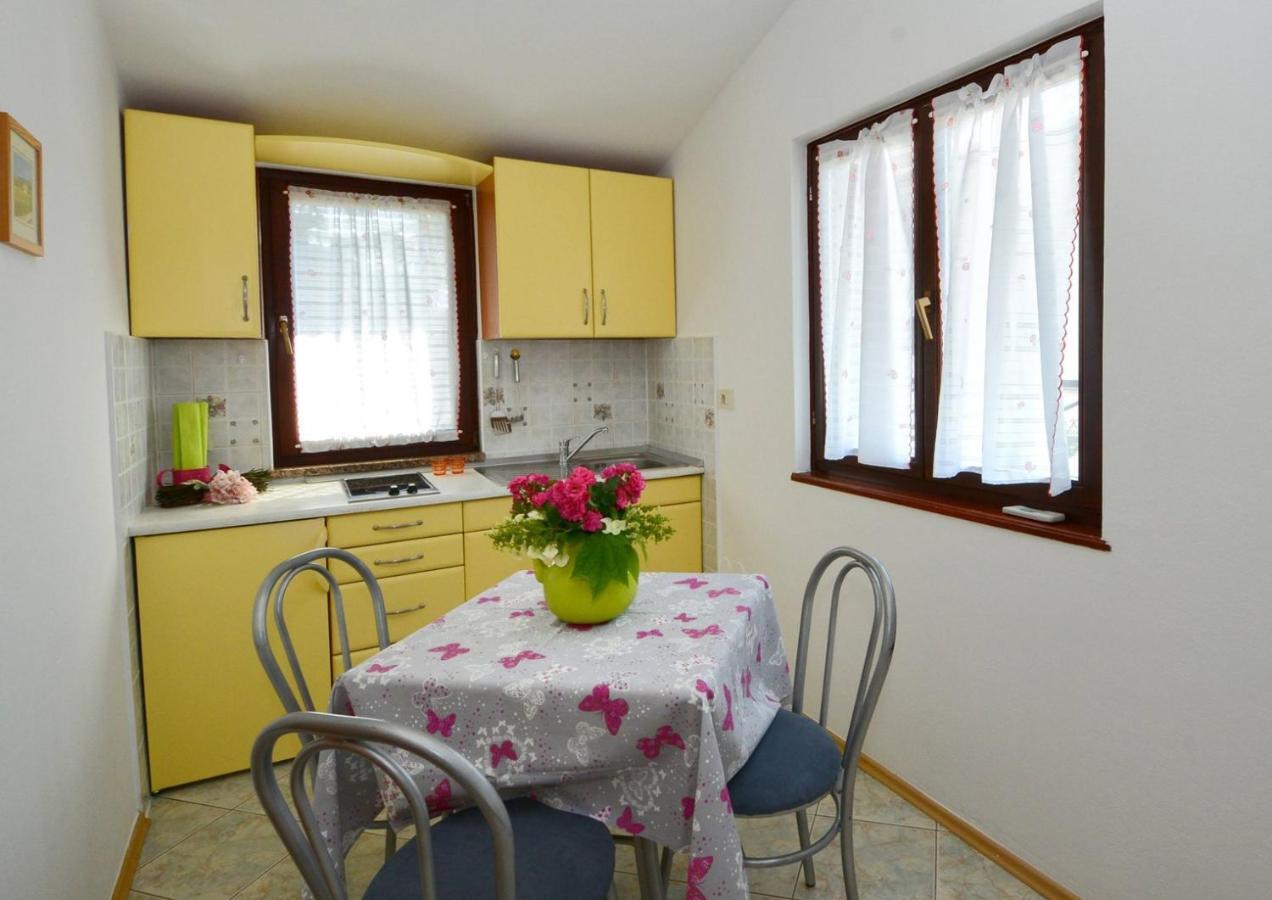 Apartments Kadum Porec Center Near The Beach Luaran gambar