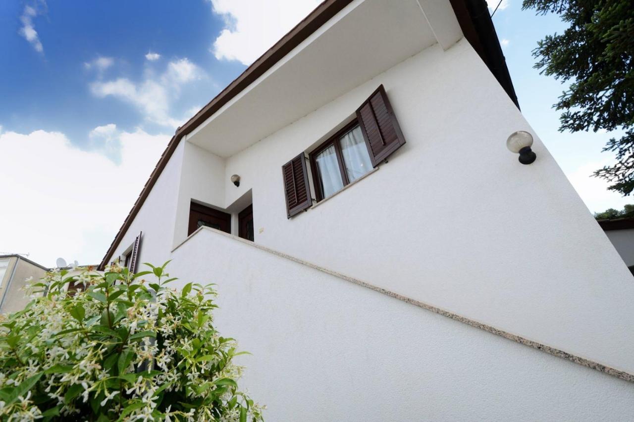 Apartments Kadum Porec Center Near The Beach Luaran gambar
