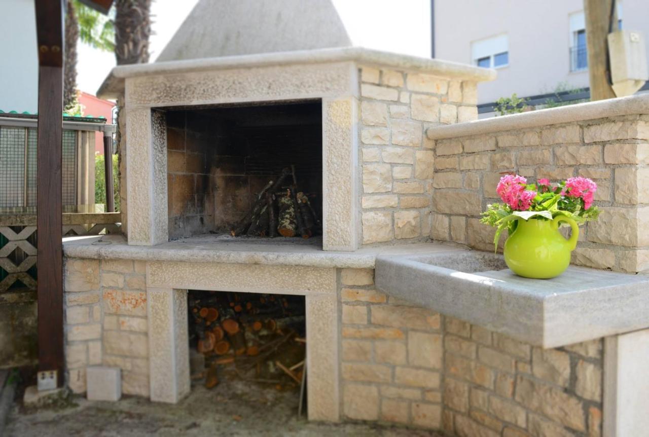 Apartments Kadum Porec Center Near The Beach Luaran gambar