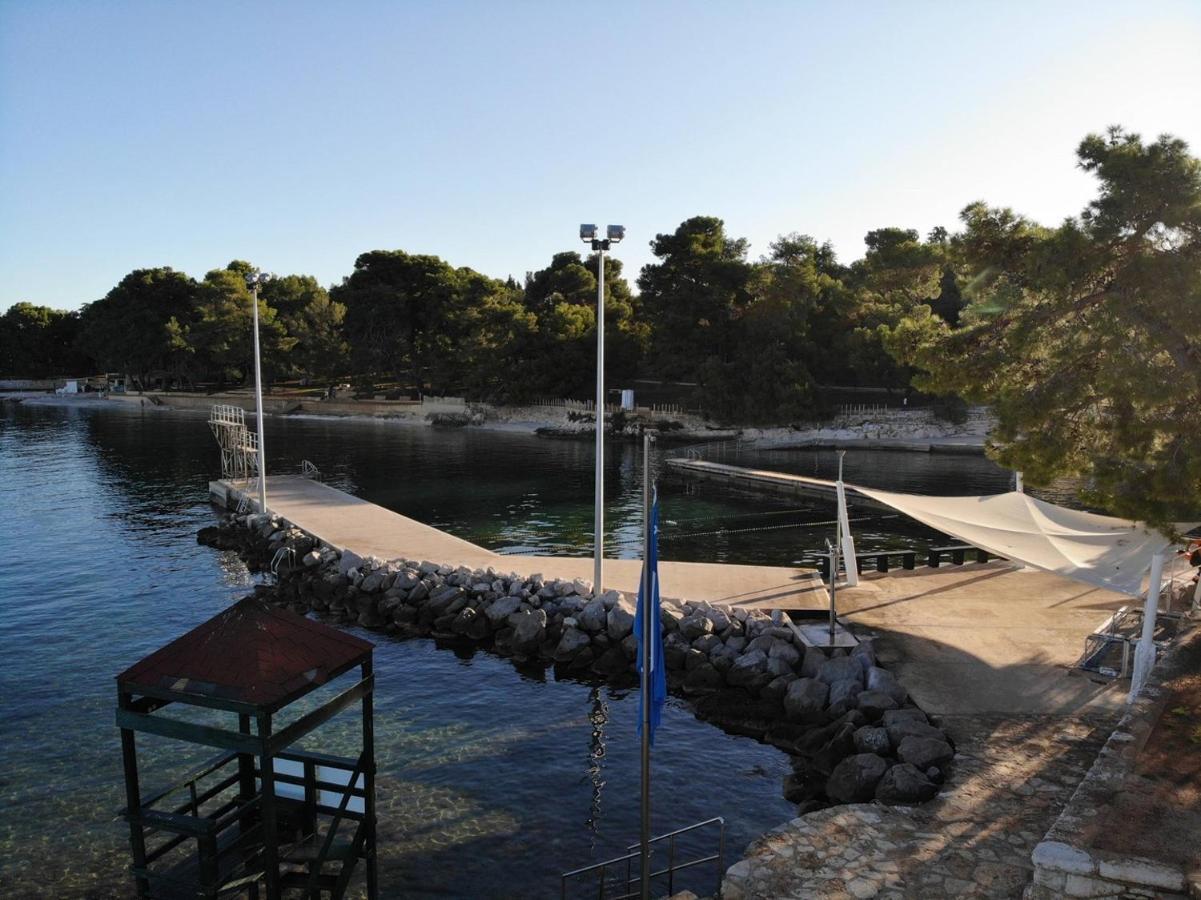 Apartments Kadum Porec Center Near The Beach Luaran gambar
