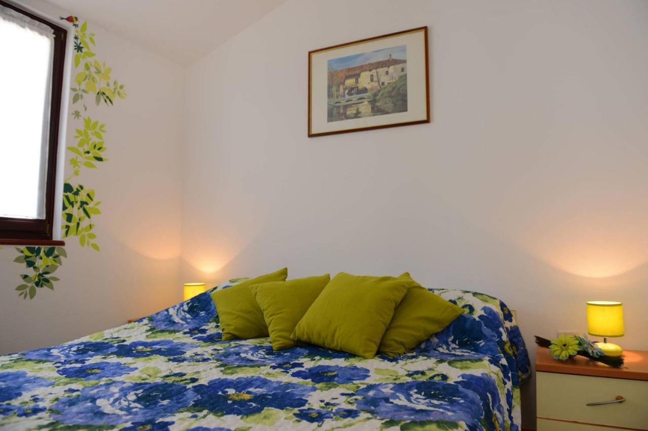 Apartments Kadum Porec Center Near The Beach Luaran gambar