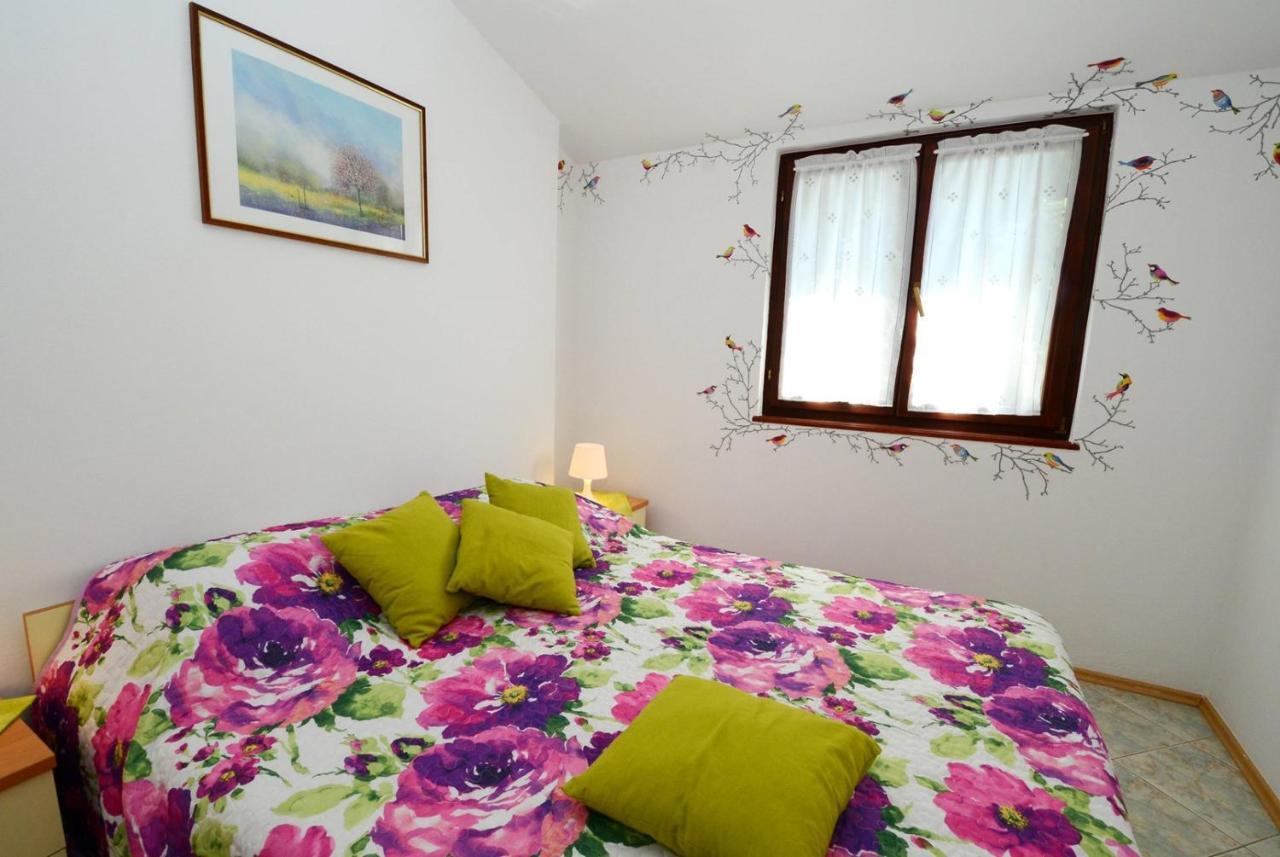 Apartments Kadum Porec Center Near The Beach Luaran gambar