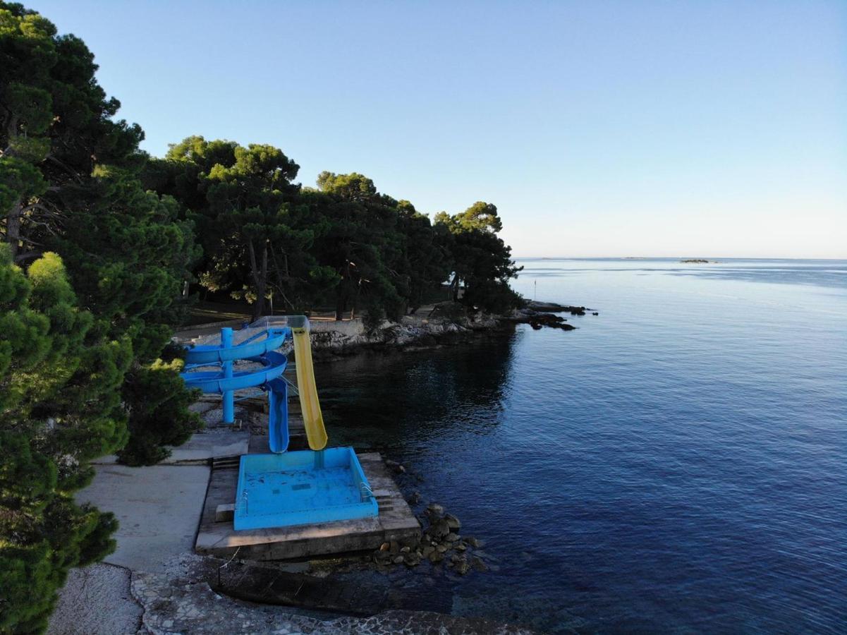 Apartments Kadum Porec Center Near The Beach Luaran gambar