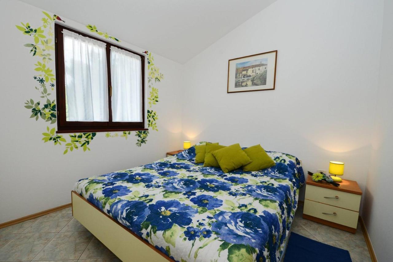 Apartments Kadum Porec Center Near The Beach Luaran gambar
