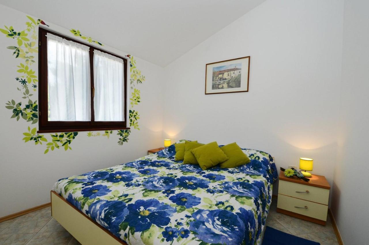 Apartments Kadum Porec Center Near The Beach Luaran gambar