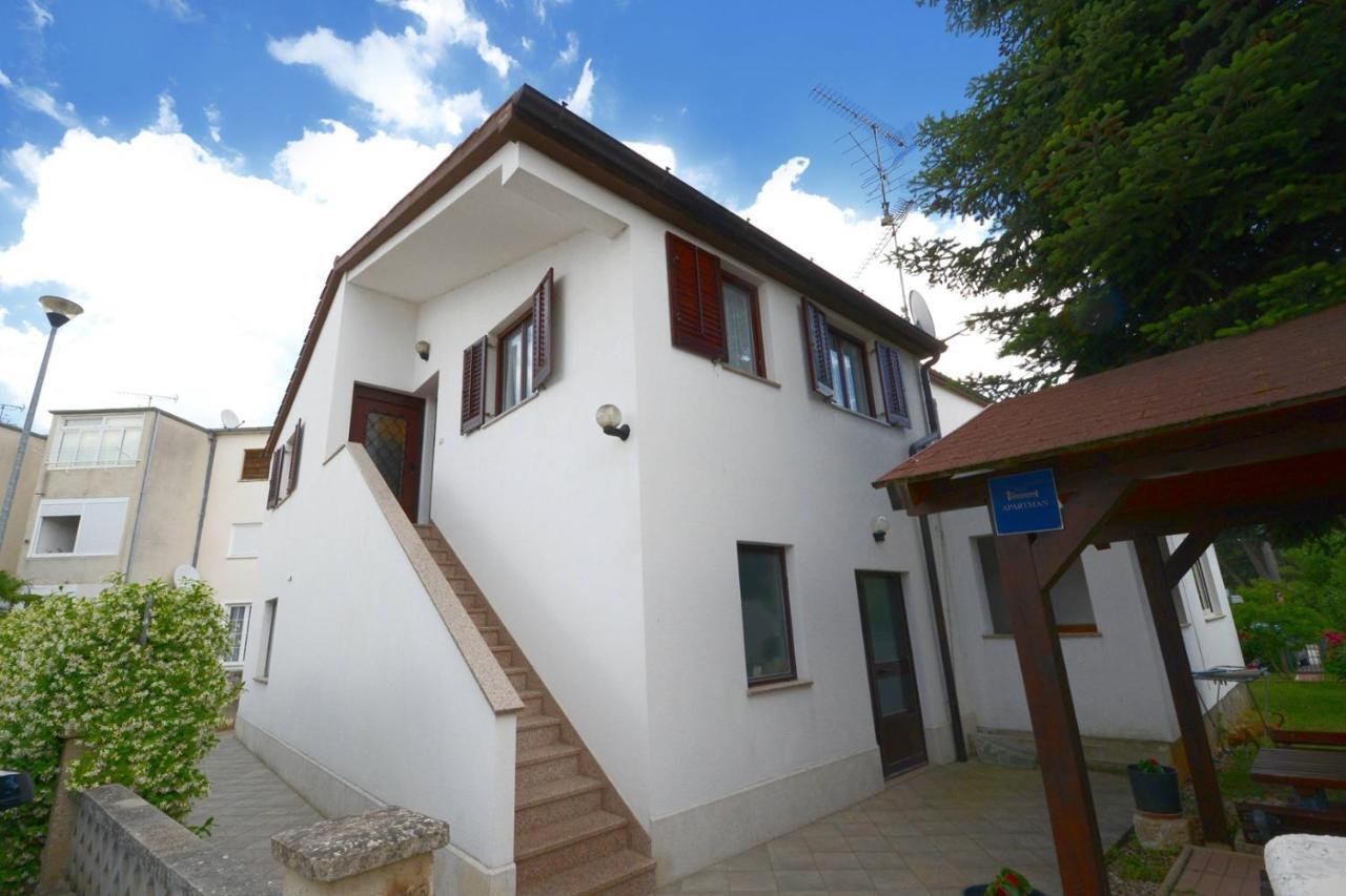 Apartments Kadum Porec Center Near The Beach Luaran gambar