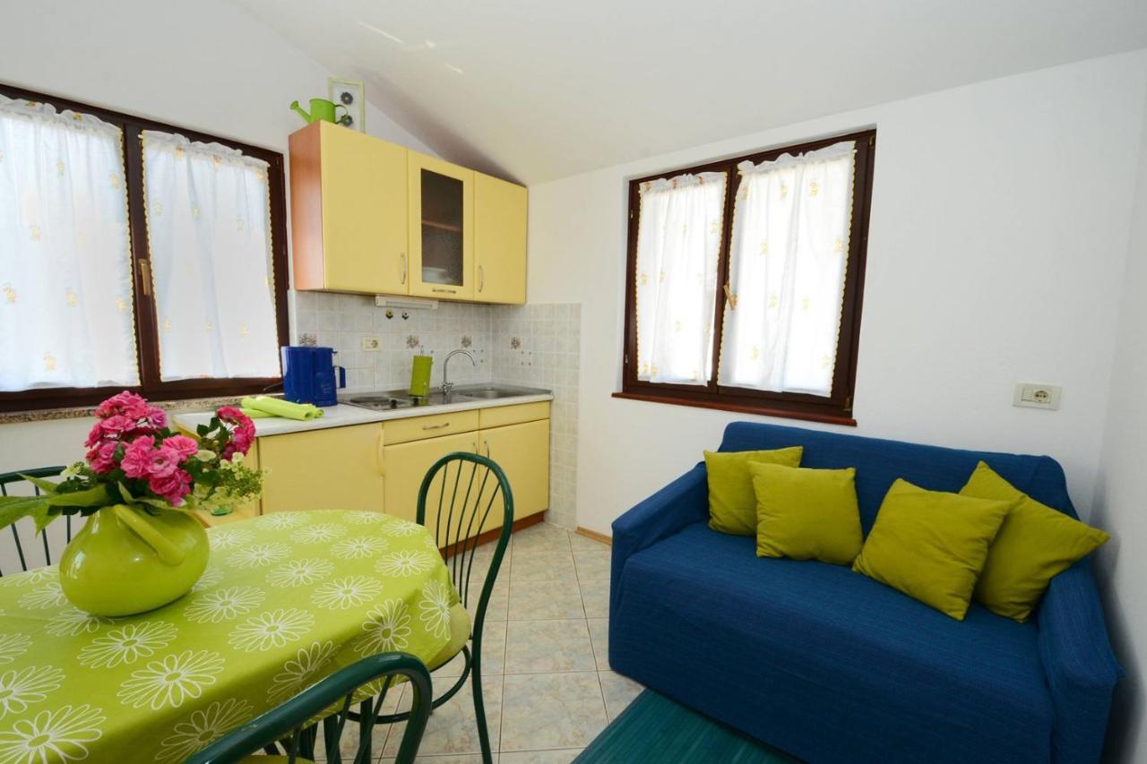 Apartments Kadum Porec Center Near The Beach Luaran gambar