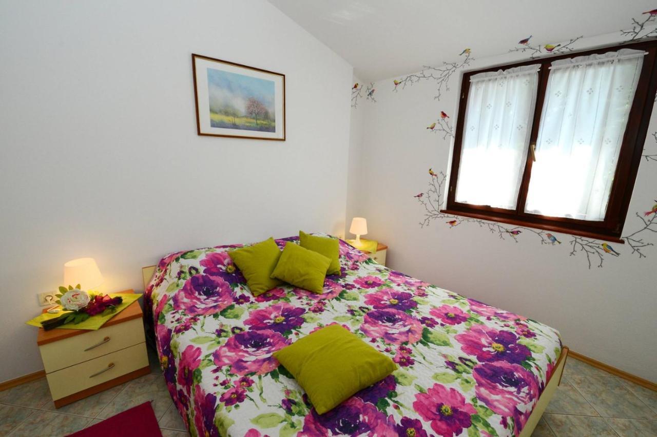Apartments Kadum Porec Center Near The Beach Luaran gambar