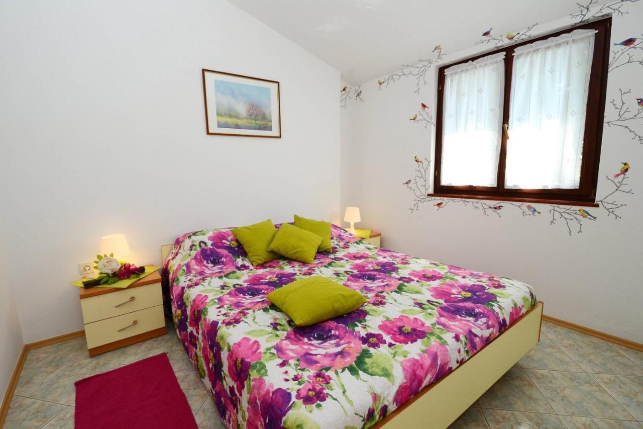 Apartments Kadum Porec Center Near The Beach Luaran gambar